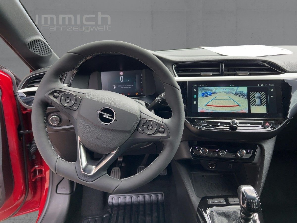 Opel Corsa - Bild 5