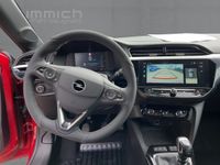 Opel Corsa - Vorschau Bild 5