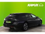 Peugeot 508 1.5BHDi SW Aut.Allure Pack+LED+NAVI+VIRTUAL - Peugeot mit Diesel-Antrieb: Kombi