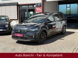 Dacia Jogger Extreme+ TCe 110 7-Sitzer | CarPlay | Nav - graue Dacia Jogger
