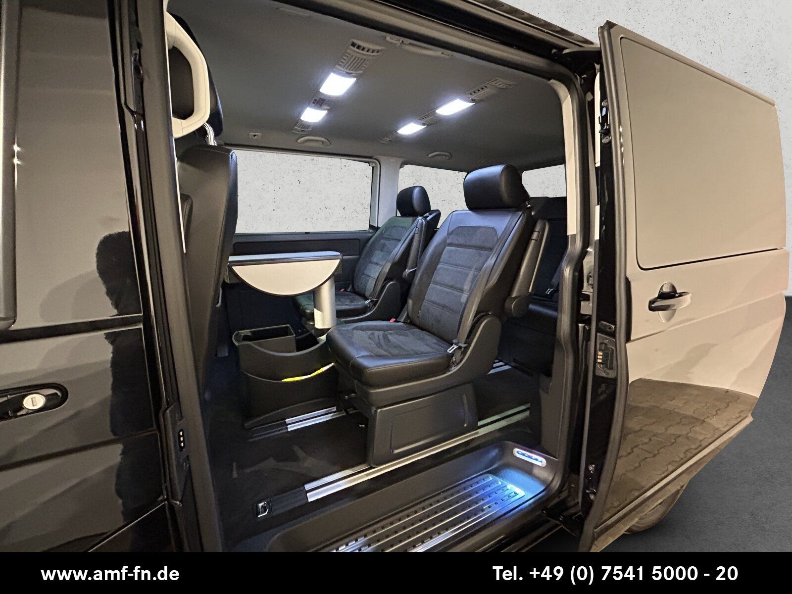 2.0 TDI DSG 4MOTION GENERATION SIX STDHG AHK RFK