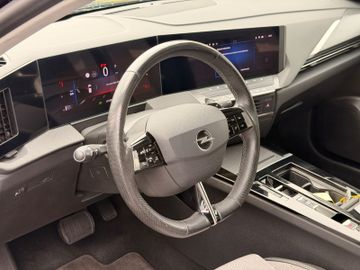Opel Astra - 6