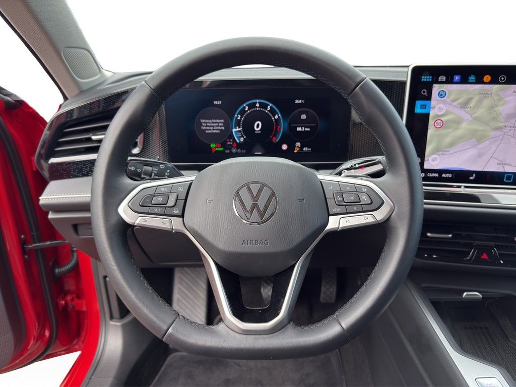 Volkswagen Passat Variant - Bild 18