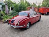 Jaguar MK II Daimler 2.5 V8 - Jaguar: Mk2