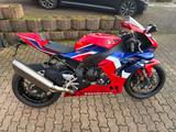 Honda CBR 1000 RR-R Fireblade ST  **Top-Zustand** - HONDA CBR1000F