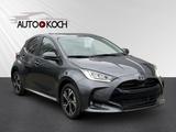 Toyota Yaris Hybrid Teamplayer LED Apple CarPlay Androi - Toyota Yaris Neuwagen