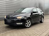 Skoda Fabia Rapid *HU/AU*KLIMA*SHZ*TEMPO* - Skoda Fabia: R