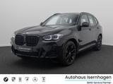 BMW X3 xD20d M Sport DAB Kamera Panorama 20Zoll LED - gebrauchte BMW X3 aus dem Jahr 2022