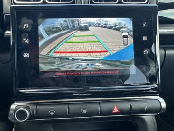 Citroën C3 HDi 100 ShinePack | Navi - RCam - SH