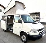 Volkswagen T4 1.9 TDİ California Tüv NEU+1.HAND+TOP!!! - Volkswagen T4 mit Diesel-Antrieb: Kleinbus, 1.9