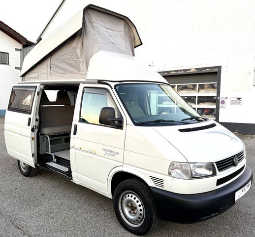 Volkswagen T4 1.9 TDİ California Tüv NEU+1.HAND+TOP!!!