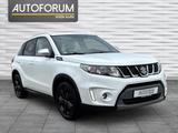 Suzuki Vitara 1.4 Comfort+4x4 NAVI,KAMERA,ACC,AHK,LEDER - Suzuki Vitara: Allradantrieb