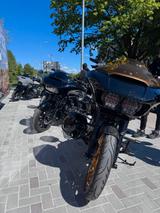 Harley-Davidson FLTRXST ROAD GLIDE PERFORMANCE - HARLEY-DAVIDSON ROAD GLIDE FLTRX