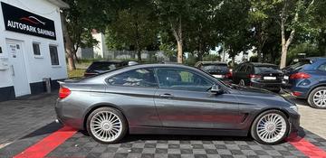 2015 Alpina D4 — миниатюра 19