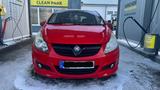Opel Corsa 1.6 Turbo GSi 110kW GSi - Opel Corsa: Gsi Turbo