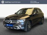 Mercedes-Benz GLC 220 d 4M Exclusive|AHK|Wide|Park|AssistPaket - Mercedes-Benz GLC 220 in Kassel