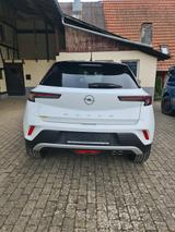 Opel Mokka 1.2 Turbo 96kW Ultimate Ultimate - Opel: Firmenfahrzeug