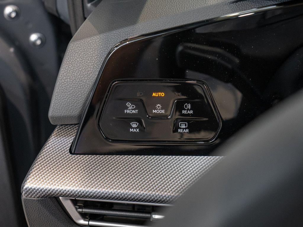 Volkswagen Golf Variant 1,5 l eTSI DSG R-Line Navi Kamera, миниатюра 16
