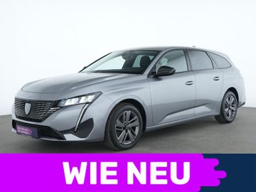 Peugeot 308 - 1