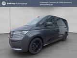 Volkswagen Multivan Life "Edition" Motor: 2,0 l TDI SCR 110