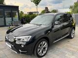 BMW X3 xDrive 30 d xLine *LED*AHK*Panorama*Kamera* - BMW X3 Gebrauchtwagen in Köln