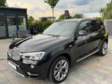 BMW X3 xDrive 30 d xLine *LED*AHK*Panorama*Kamera* - BMW X3 in Bonn