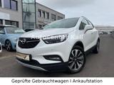 Opel Mokka X Innovation 4x4 AUTOM. FAHRRADT WINTERP - Fahrrad gebraucht