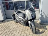 Yamaha X MAX 125 *1. Hand*650KM*Unfallfrei - YAMAHA 650