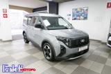 Andere FORD Tourneo Courier 1.0 EcoBoost Powershift Act - Andere: Power