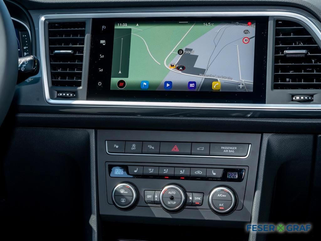 Seat Ateca - Bild 8