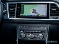 Seat Ateca - Vorschau Bild 8