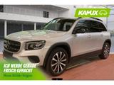 Mercedes-Benz GLB 180 7G-Tronic Progressive+LED+NAVI+KAMERA - silberne Mercedes-Benz GLB 180