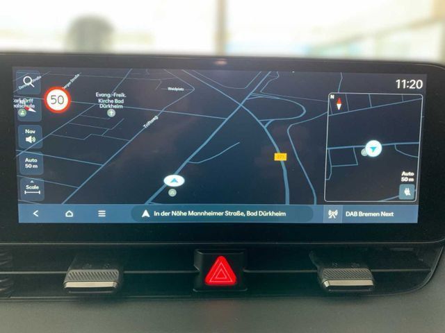 Fahrzeugabbildung Hyundai IONIQ 5 N 4WD