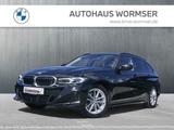 BMW 320d xDrive Touring Head-Up DAB LED RFK Shz PDC - BMW 320 aus 2025