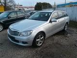 Mercedes-Benz C 180 T Kompressor BlueEfficiency TÜV neu