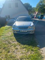 Mercedes-Benz Mercedes Benz W203 C180 Kompressor - Mercedes-Benz: Kombi, W203