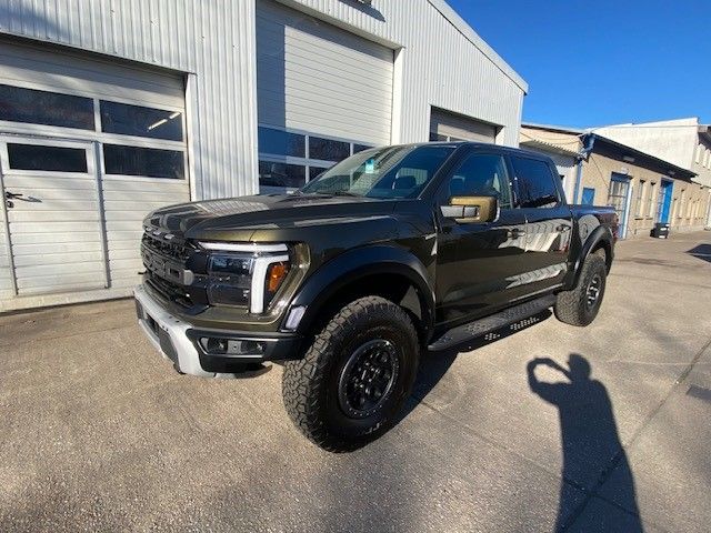 Ford F150 Raptor, 37,  SOFORT 3,5 V6, Raptor