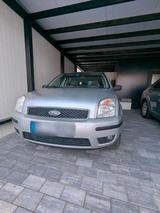 Ford Fusion - gebrauchte Ford Fusion aus dem Jahr 2003