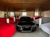 Audi A6 3.0 TDIQuattroS tronic,Sthzg,Keyless,AHK,Voll - Audi A6 aus 2012 mit Diesel-Antrieb: Kombi
