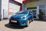 Toyota Yaris 1,5l  Hybrid Club 2 Jahre Garantie - Toyota Yaris Gebrauchtwagen in Berlin