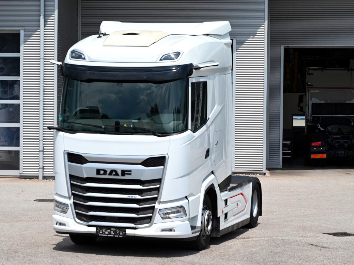 DAF XG 480 FT