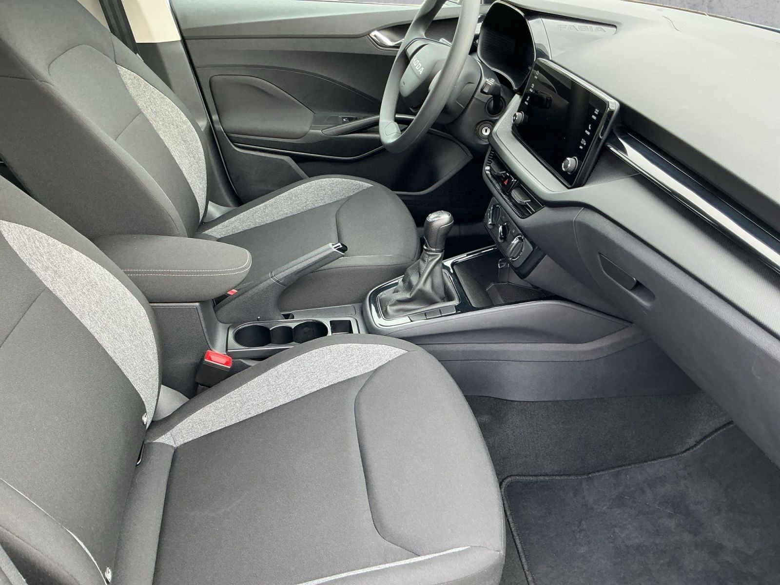Skoda Fabia - Bild 13