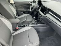 Skoda Fabia - Vorschau Bild 13