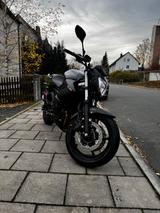 Yamaha XJ6 Naked Bike TÜV neu - YAMAHA XJ6N