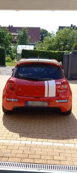 Renault Clio 3RS / Unikat / Einzelstück / Recaro /... - gebrauchte Renault Clio aus dem Jahr 2006