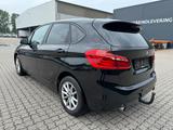 BMW 220d Active Tourer Steptronic - 190PS nr:99128 - gebrauchte BMW 220 aus dem Jahr 2017