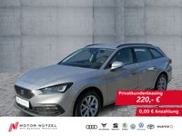 Seat Leon - Vorschau Bild 1