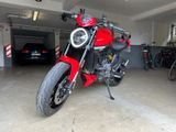 Ducati Monster 937+ Termignoni ab Werk - Angebote entsprechen deinen Suchkriterien