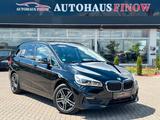 BMW 218d Gran Tourer Steptronic"Advantage"AHK*KAMERA - BMW 218: 218d