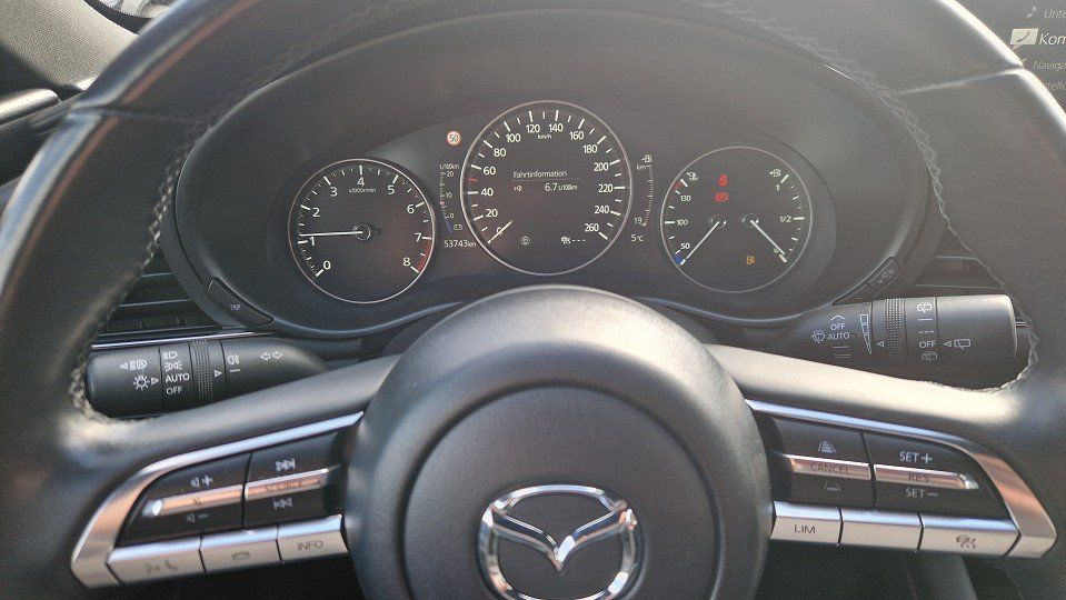 Mazda 3  2.0l Homura imagem 2
